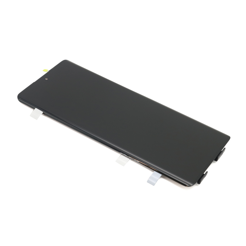 Slika od LCD za Xiaomi Redmi Note 14 Pro 4G + touchscreen black OLED