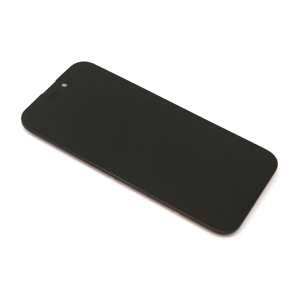 Slika od LCD za Iphone 15 Pro (6.1) + touchscreen black Incell HD+