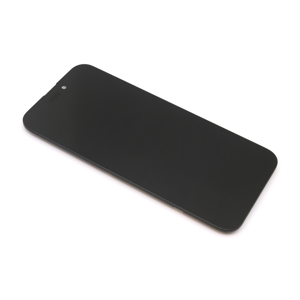 Slika od LCD za Iphone 15 Pro Max (6.7) + touchscreen black Incell FHD
