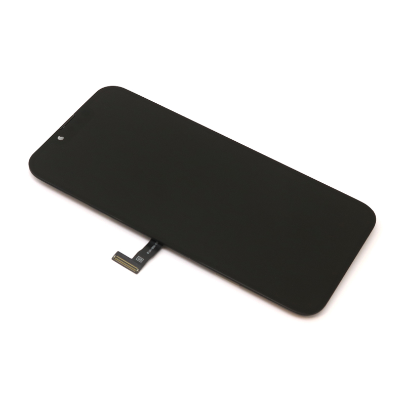 Slika od LCD za Iphone 13 Pro (6.1) + touchscreen black SOFT OLED Diagnostic