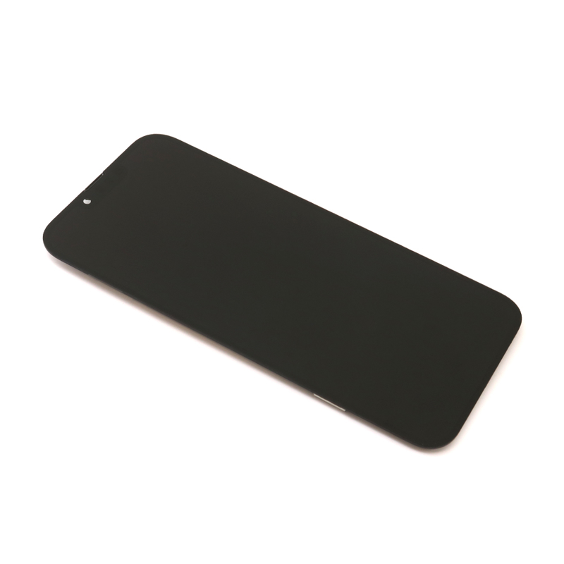 Slika od LCD za Iphone 13 Pro Max (6.7) + touchscreen black SOFT OLED Diagnostic