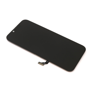 Slika od LCD za Iphone 14 (6.1) + touchscreen black SOFT OLED Diagnostic