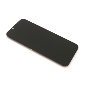 Slika od LCD za Iphone 14 Plus (6.7) + touchscreen black SOFT OLED Diagnostic