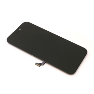 Slika od LCD za Iphone 15 Plus (6.7) + touchscreen black SOFT OLED Diagnostic