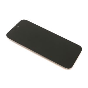 Slika od LCD za Iphone 16 Pro Max (6.9) + touchscreen black SOFT OLED Diagnostic