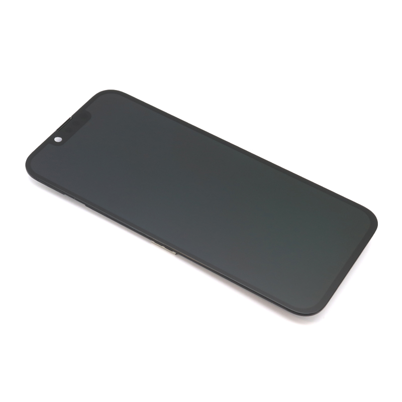 Slika od LCD za Iphone 16e (6.1) + touchscreen black HARD OLED Diagnostic