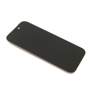 Slika od LCD za Iphone 17 Pro (6.3) + touchscreen black SOFT OLED Diagnostic