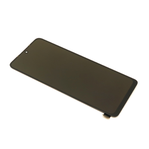 Slika od LCD za Xiaomi Redmi Note 12 Pro 4G + touchscreen black OLED