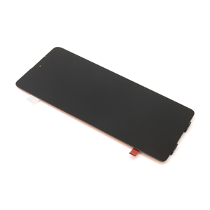Slika od LCD za Xiaomi Redmi Note 13 Pro 4G/Poco M6 Pro 4G (2024) + touchscreen black OLED