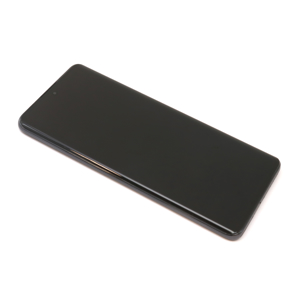 Slika od LCD za Xiaomi Redmi Note 14 Pro 5G/Poco X7 5G + touchscreen + frame black OLED