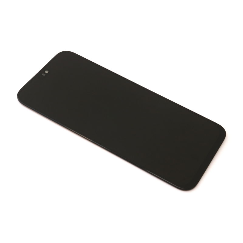 Slika od LCD za Honor 400 Lite + touchscreen black