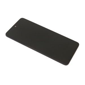 Slika od LCD za Motorola Moto Edge 60 Fusion + touchscreen black