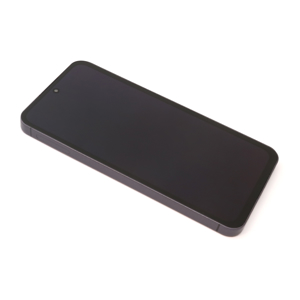 Slika od LCD za Samsung S721B Galaxy S24 FE + touchscreen + frame black
