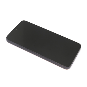 Slika od LCD za Samsung S916B Galaxy S23 Plus 5G + touchscreen + frame black