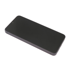 Slika od LCD za Samsung S926B Galaxy S24 Plus 5G + touchscreen + frame black