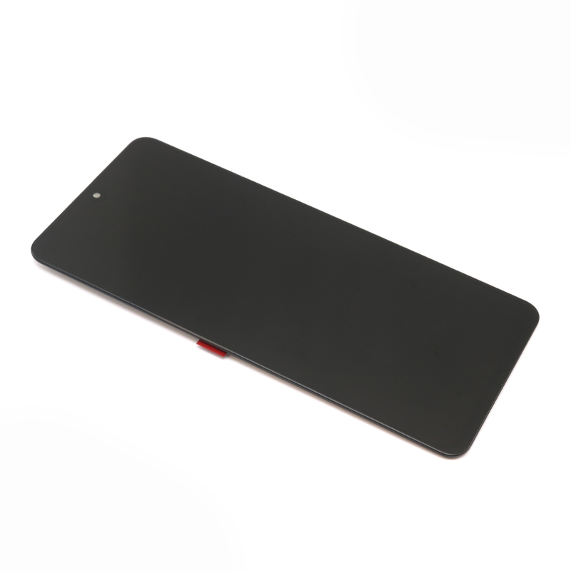 Slika od LCD za Xiaomi Poco X7 Pro 5G + touchscreen black