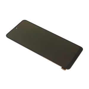Slika od LCD za Xiaomi Redmi Note 12 5G/Poco X5 5G + touchscreen black OLED