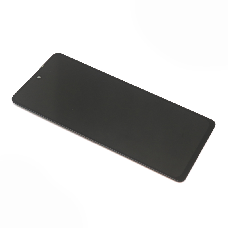 Slika od LCD za Xiaomi Redmi Note 13 Pro 4G/Poco M6 Pro 4G (2024) + touchscreen black