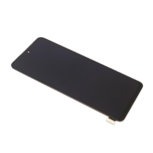 Slika od LCD za Xiaomi Redmi Note 14 4G (Global version 159mm)/Redmi Note 14 5G + touchscreen black OLED.
