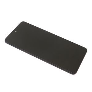 Slika od LCD za Xiaomi Redmi Note 15 4G (EU) + touchscreen black