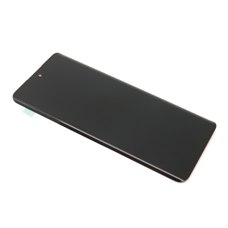 Slika od LCD za Xiaomi Redmi Note 15 4G (EU) + touchscreen black OLED