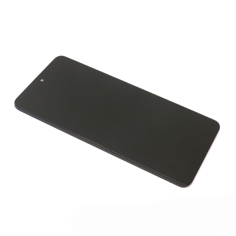 Slika od LCD za Xiaomi Redmi Note 15 4G (Global 6.77'') + touchscreen black