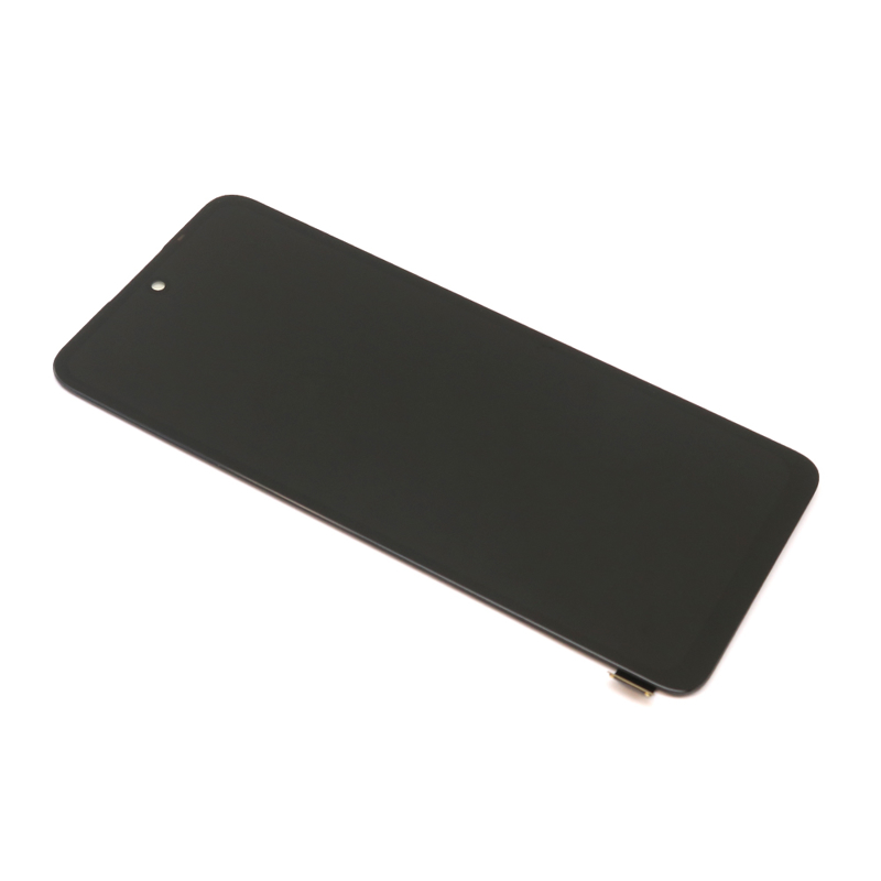 Slika od LCD za Xiaomi Redmi Note 14 4G (EU version 164mm) + touchscreen black