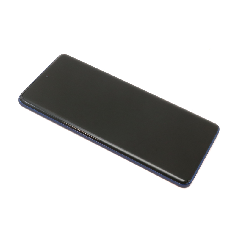 Slika od LCD za Motorola Moto Edge 60 + touchscreen + frame Gibraltar sea Full ORG EU (5D68C29943)