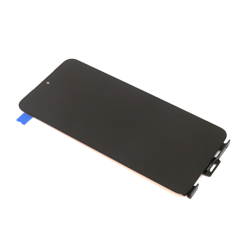 Slika od LCD za Samsung S911B Galaxy S23 5G + touchscreen black Full ORG EU (GH82-31245A)