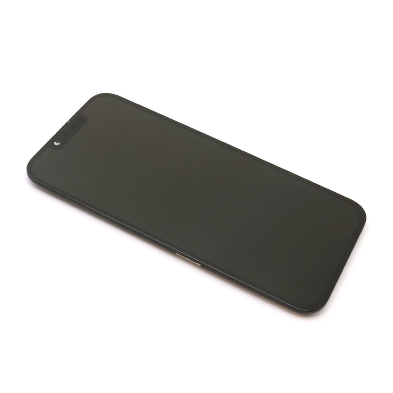 Slika od LCD za Iphone 13 (6.1) + touchscreen black OLED GX