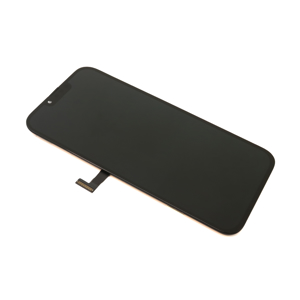 Slika od LCD za Iphone 13 Pro Max (6.7) + touchscreen black OLED GX