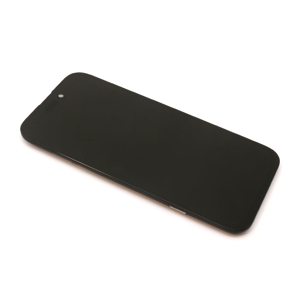 Slika od LCD za Iphone 14 Pro (6.1) + touchscreen black Incell GX