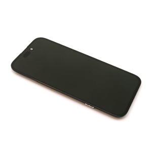 Slika od LCD za Iphone 14 Pro (6.1) + touchscreen black OLED GX