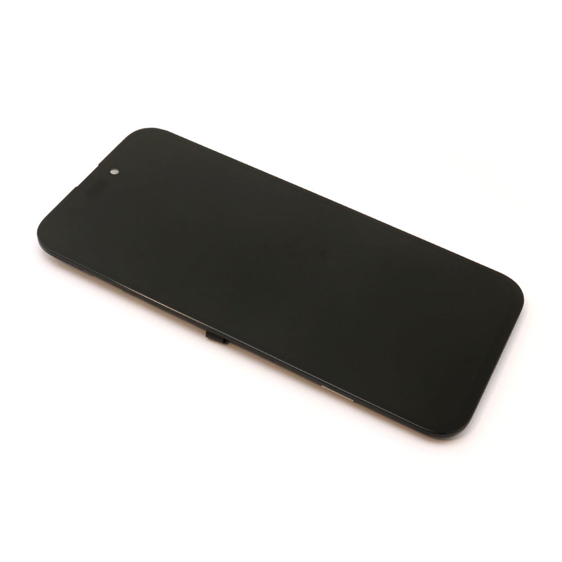 Slika od LCD za Iphone 14 Pro Max (6.7) + touchscreen black Incell GX