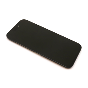 Slika od LCD za Iphone 15 (6.1) + touchscreen black Incell GX