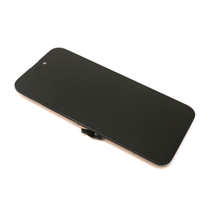 Slika od LCD za Iphone 15 Plus (6.7) + touchscreen black Incell GX