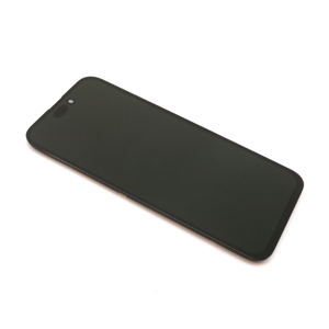 Slika od LCD za Iphone 15 Plus (6.7) + touchscreen black OLED GX