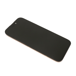 Slika od LCD za Iphone 15 Pro (6.1) + touchscreen black Incell GX