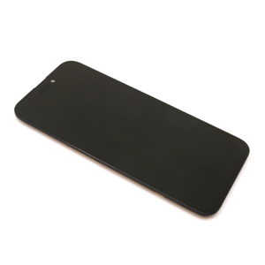 Slika od LCD za Iphone 15 Pro Max (6.7) + touchscreen black Incell GX