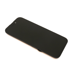 Slika od LCD za Iphone 16 (6.1) + touchscreen black Incell GX