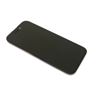 Slika od LCD za Iphone 16 (6.1) + touchscreen black OLED GX
