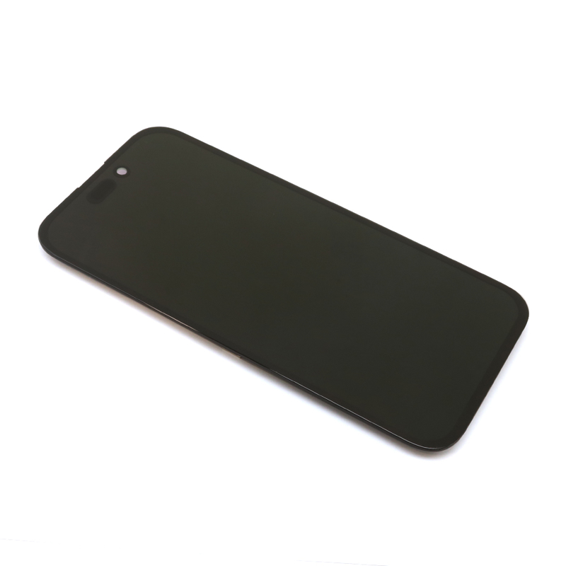 Slika od LCD za Iphone 16 (6.1) + touchscreen black OLED GX