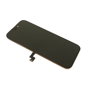 Slika od LCD za Iphone 16 Pro Max (6.9) + touchscreen black OLED GX