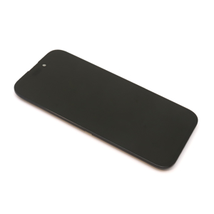 Slika od LCD za Iphone 17 (6.3) + touchscreen black Incell GX