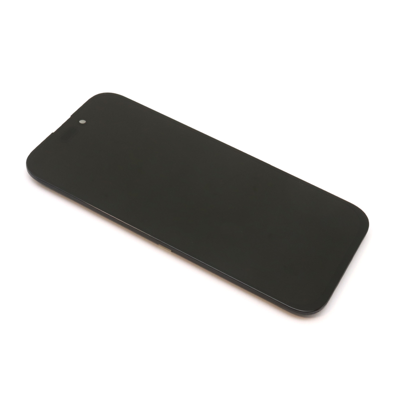 Slika od LCD za Iphone 17 (6.3) + touchscreen black Incell GX