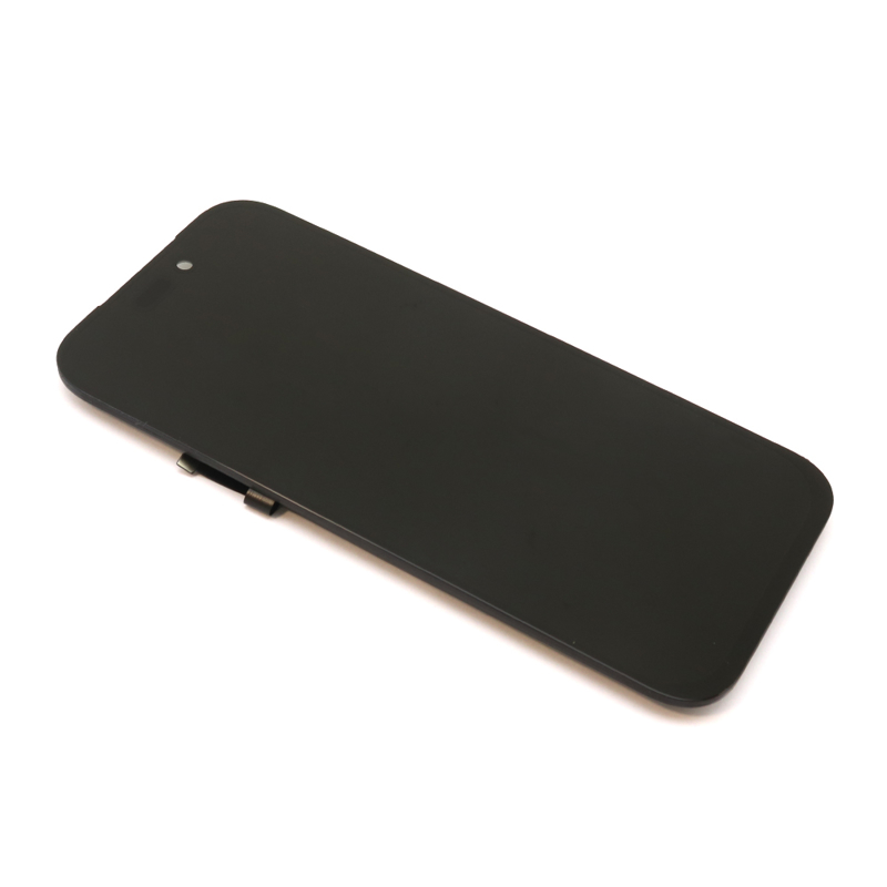 Slika od LCD za Iphone 17 Pro (6.3) + touchscreen black Incell GX