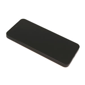 Slika od LCD za Xiaomi 15 5G (2024) + touchscreen + frame black Full ORG EU (560061000O300)
