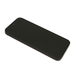 Slika od LCD za Xiaomi Redmi 17 5G (2026) + touchscreen + frame black/tarnish Full ORG EU (5600100036300)