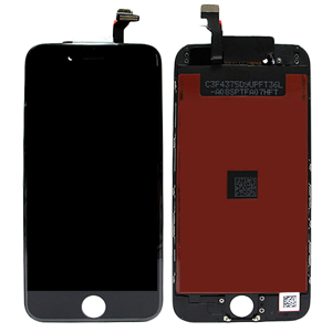 Slika od LCD za Iphone 6G + touchscreen black high copy