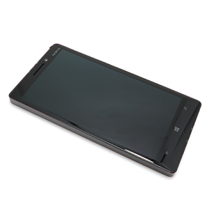 Slika od LCD za Nokia Lumia 930 + touchscreen + frame black ORG